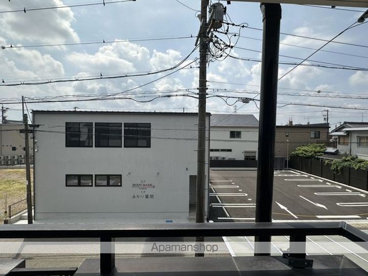 浅野ハイツのその他画像