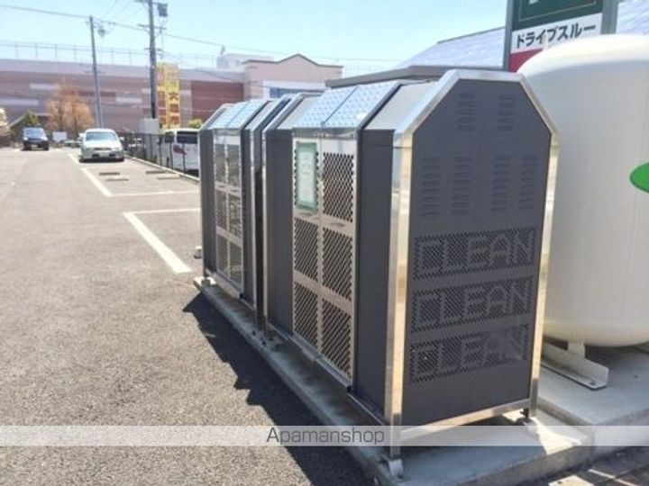 レオパレスカンテサンス105のその他画像