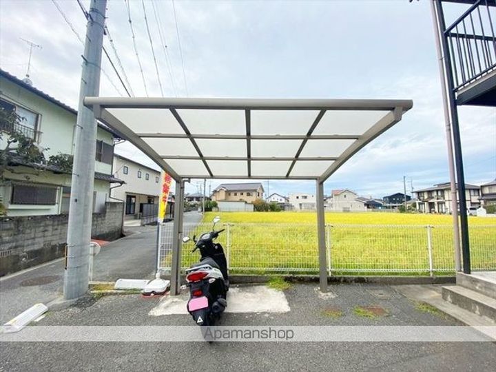 ジュネス貝原のその他画像