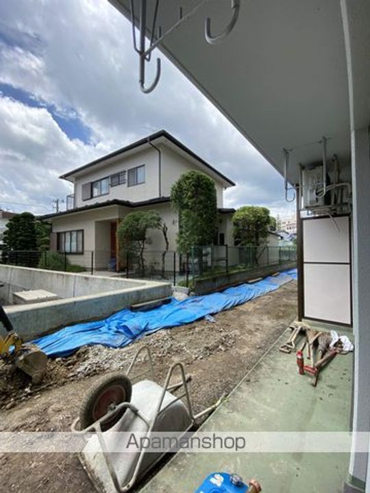 ヒルサイド国見1-Cのその他画像