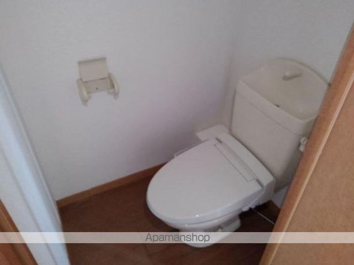 香川県高松市東山崎町の賃貸アパートのその他画像