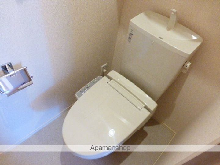 滋賀県大津市大江5丁目の賃貸アパートのその他画像