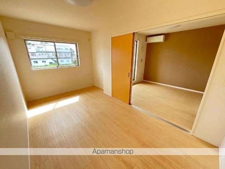 ホームガーデン二番谷地Ⅱのその他画像