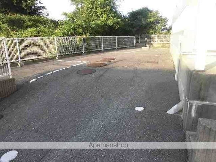 レオパレスブランネージュ204のその他画像