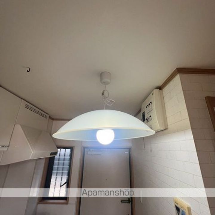 プレミアムひかり202の内装