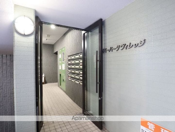 愛知県名古屋市東区泉1丁目の賃貸マンションのその他画像