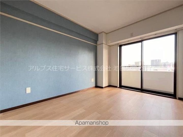 プレステージュミネギシのその他画像