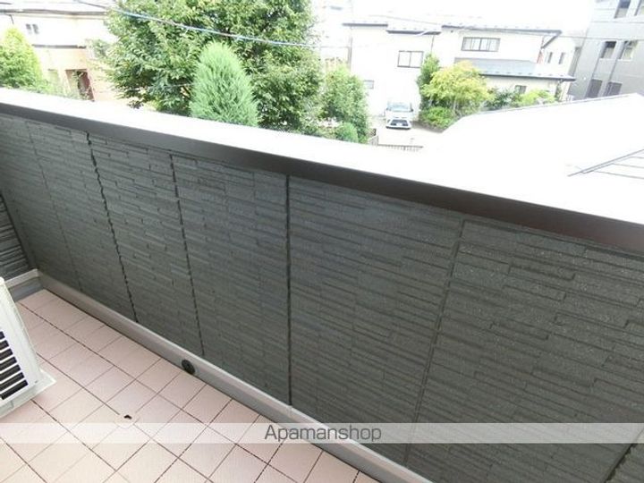 宮城県仙台市若林区木ノ下5丁目の賃貸アパートのその他画像