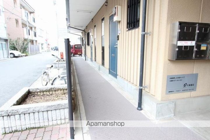 香川県高松市塩上町2丁目の賃貸マンションのその他画像