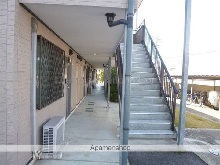 サニーガーデンⅡ207のその他画像