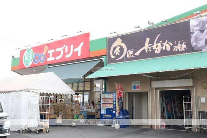 レオパレスリバーサイドの周辺
