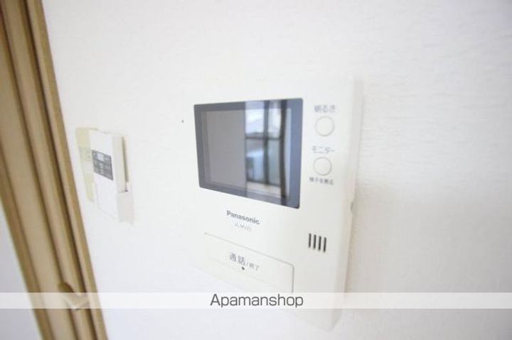 香川県高松市十川東町の賃貸アパートの内装
