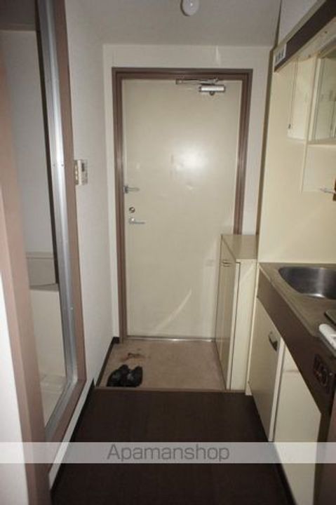 泉州昭和ビル311の内装