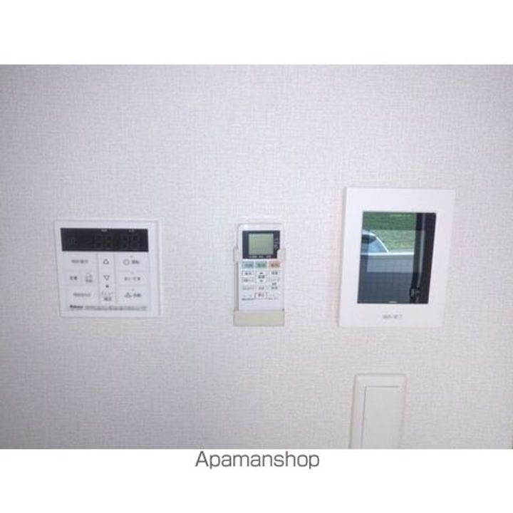 ソレイユ桜町のその他画像