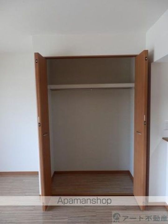 メジャーコートMYの内装