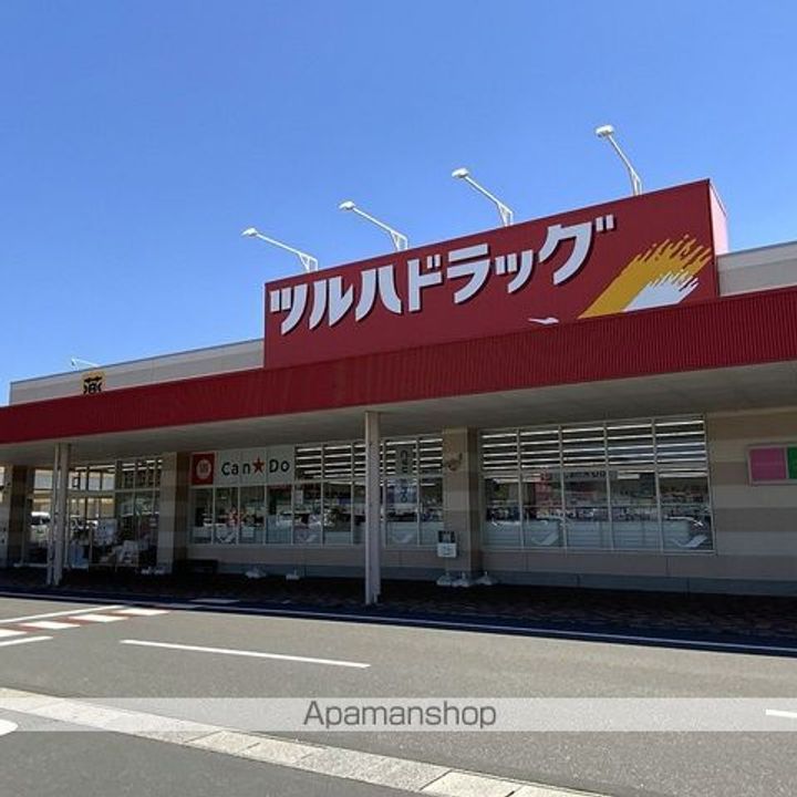 ビレッジハウス伊那福島2号棟204の周辺