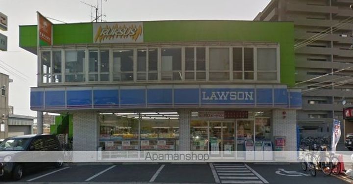 グリーンハウス松島G3の周辺