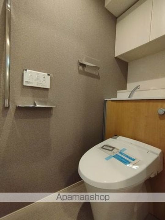 滋賀県長浜市下坂浜町の賃貸マンション302のその他画像