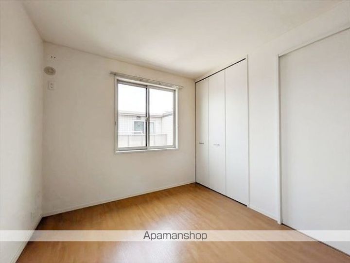 フローレンスⅢの内装