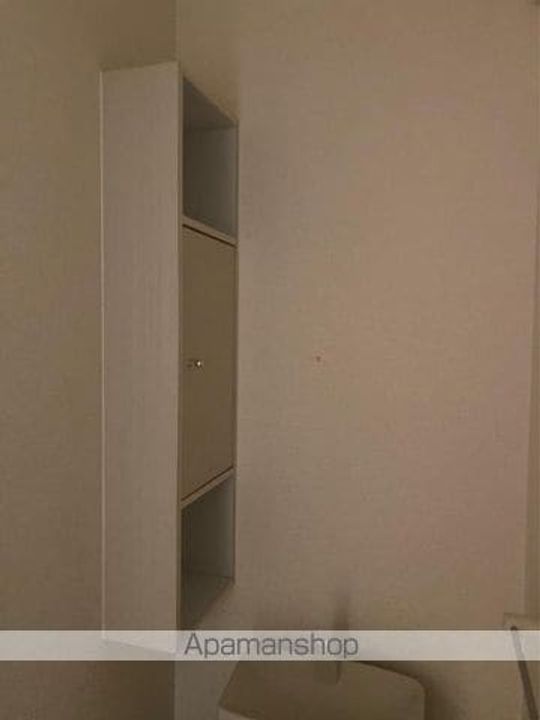 香川県東かがわ市帰来の賃貸アパートの内装