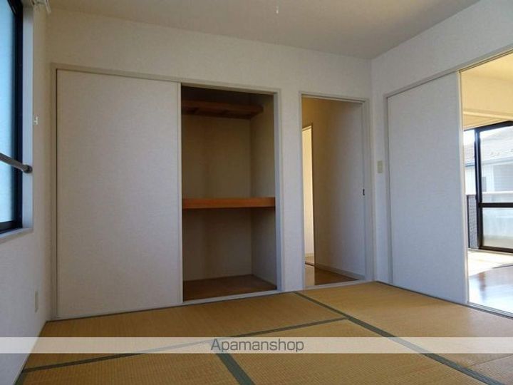 サンルミエールA棟のその他画像