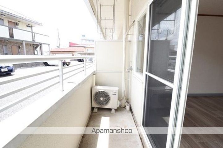 アーバンヒルズかしまⅠのその他画像