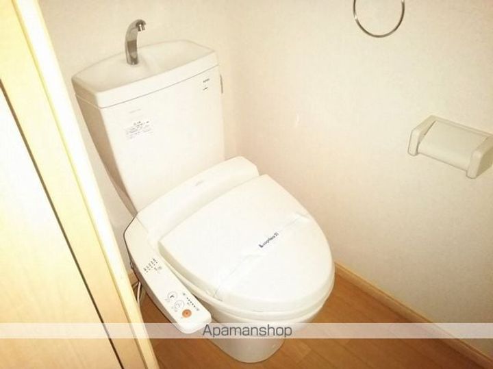 レオパレスきららCのその他画像