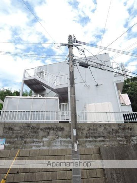 ウイング多々良306の外観