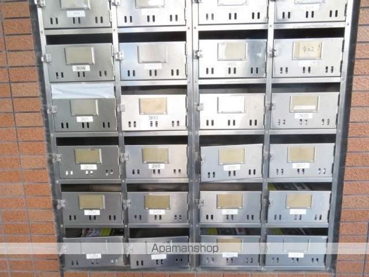 宮城県仙台市青葉区梅田町の賃貸マンション205のその他画像