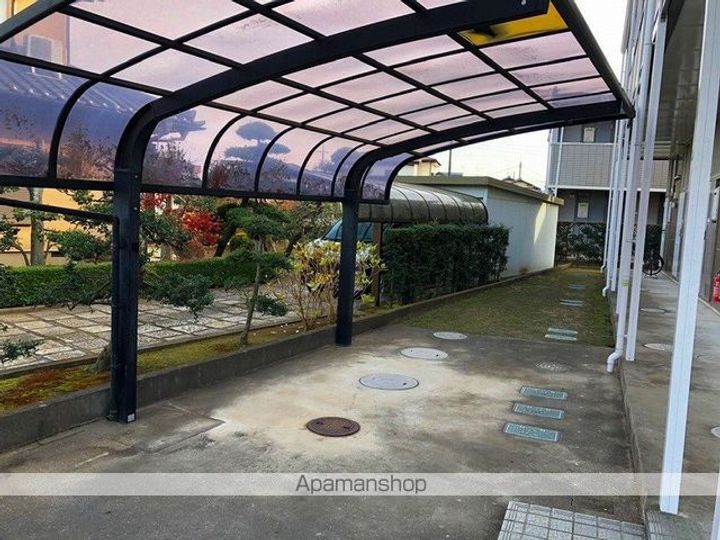 千葉県野田市山崎の賃貸アパートのその他画像