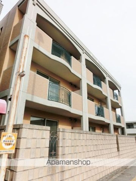 ヒラソールの外観