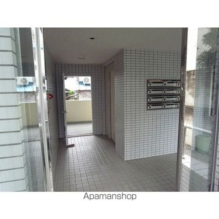 東京都渋谷区本町1丁目の賃貸マンションのその他画像