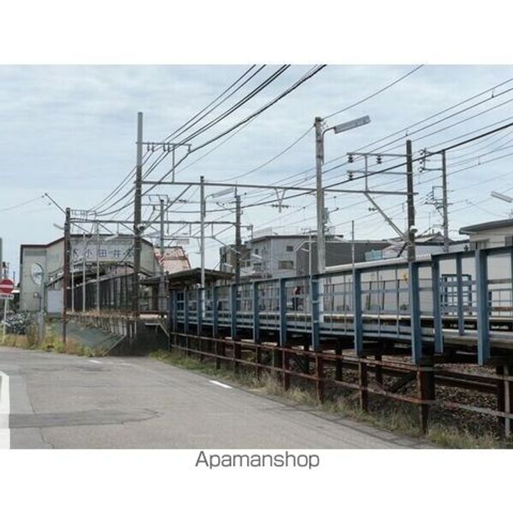 愛知県清須市西枇杷島町小田井1丁目(一戸建)の賃貸物件戸建ての内装
