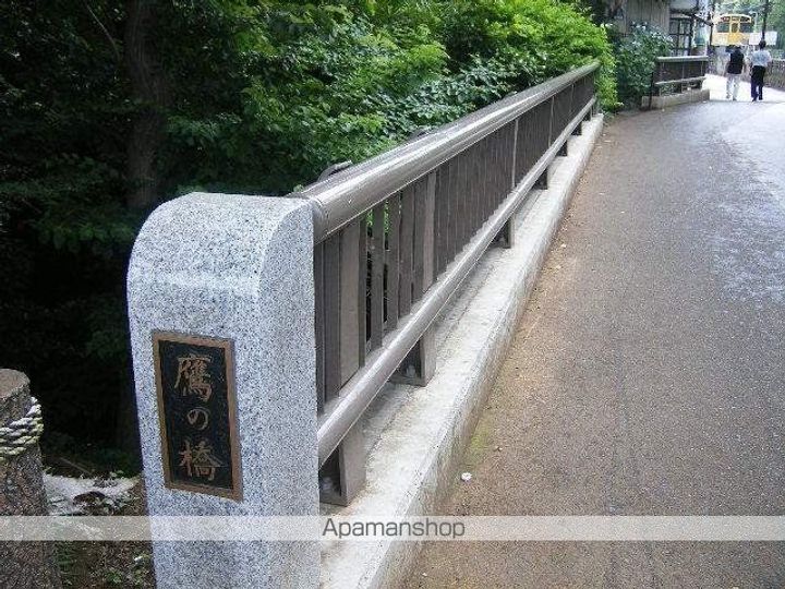 メゾン アスカ101号室の周辺