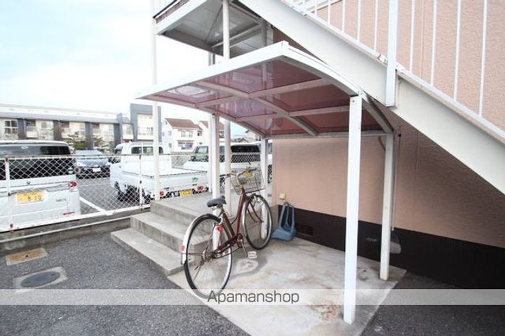 プレジール矢杉のその他画像