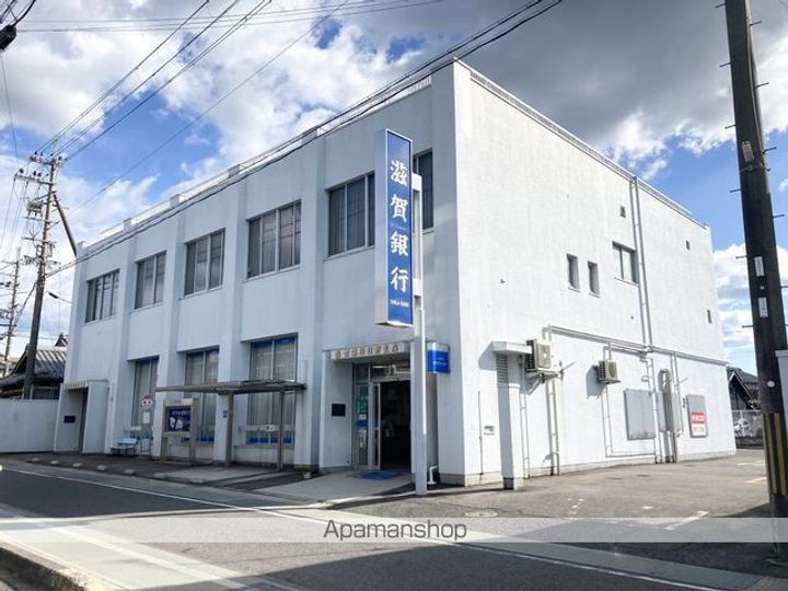 滋賀県蒲生郡日野町大字内池の賃貸マンションの周辺