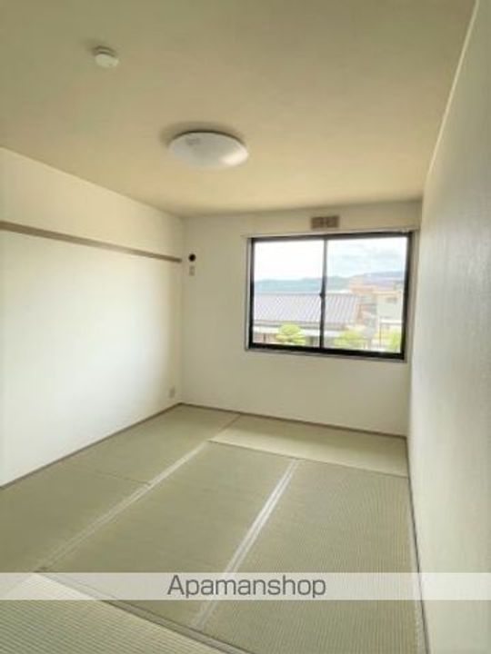 イースト・フィールドC201の内装