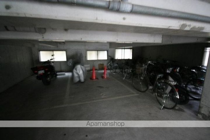 メゾン豊中パート16のその他画像