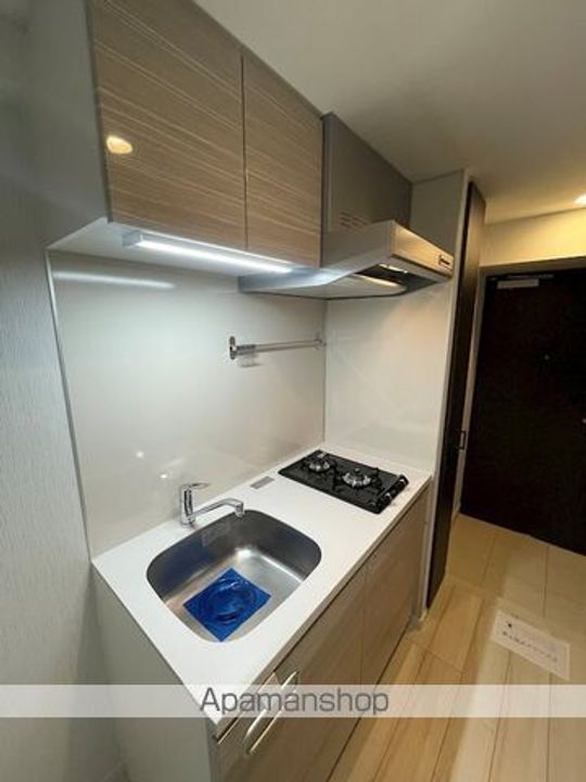 ラヴェニール横浜蒔田のその他画像