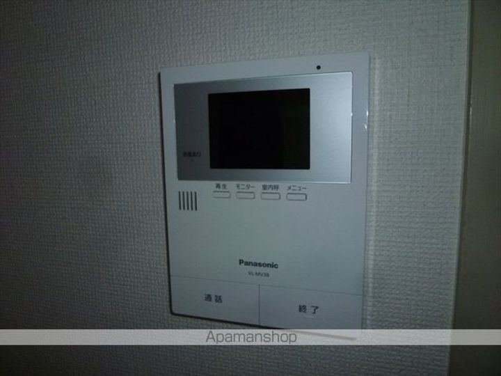 メゾンソレイユ206のその他画像