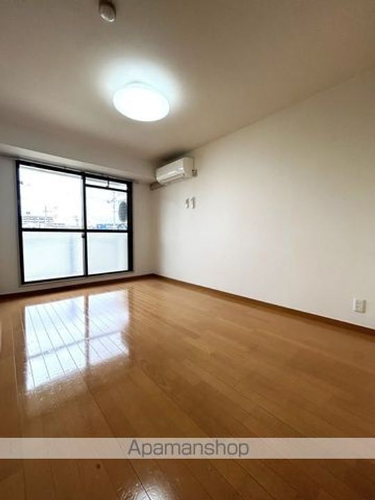 マンションRYO418の内装