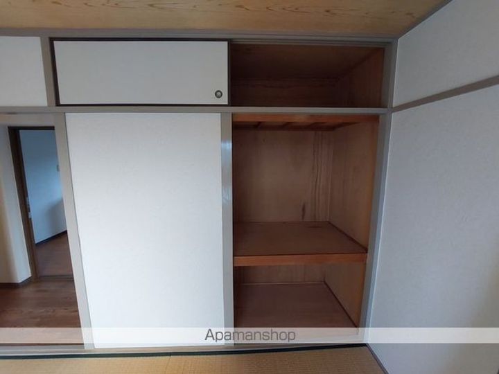 梅ヶ丘マンション402のその他画像