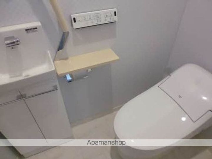 ヴィグラスあおばの内装