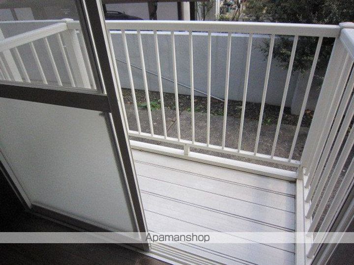 ベルヴィ北山105のその他画像