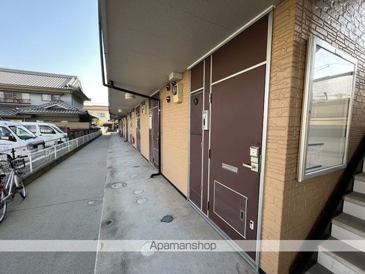 レオパレス秀102のその他画像