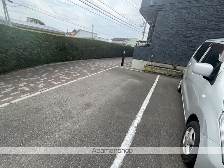 ハウスコンフォートAのその他画像