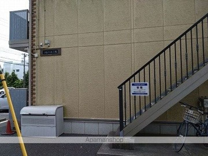 ソレーユ三笠101号室のその他画像