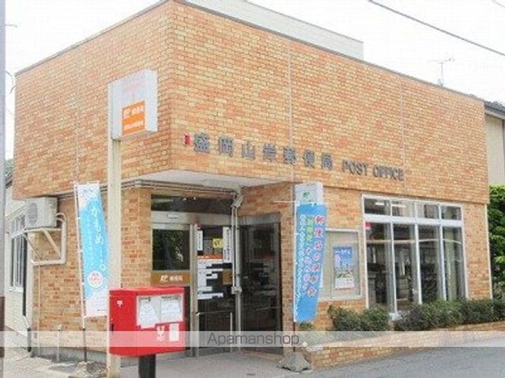 グランドメゾン中津川 Aの周辺