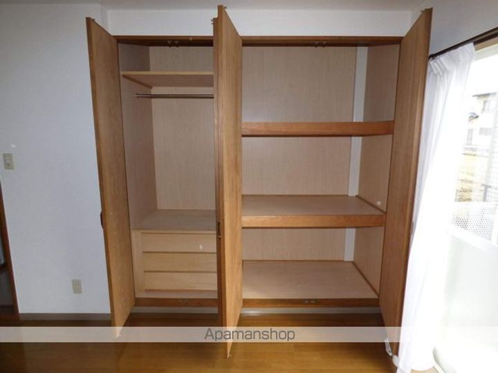 ユミハイツⅠ・Ⅱのその他画像