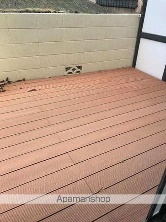 東京都足立区中川2丁目の賃貸マンションのその他画像